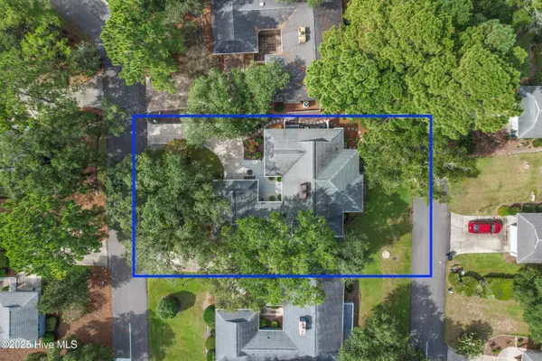 Sunset Beach, NC 28468,606 Camellia LN