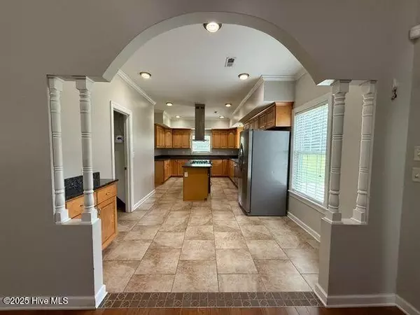 Williamston, NC 27892,1046 Mockingbird RD