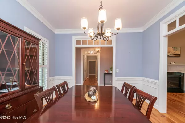 Bailey, NC 27807,5204 Sandbridge RD