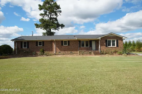 Snow Hill, NC 28580,2850 Gurganus RD