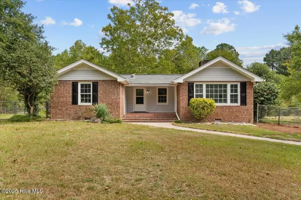 West End, NC 27376,119 Bluebird LN