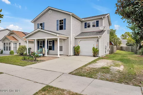 Wilmington, NC 28401,2249 Jefferson ST