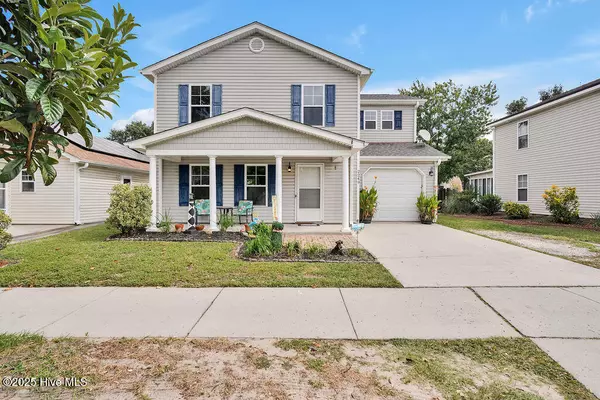 2249 Jefferson ST, Wilmington, NC 28401