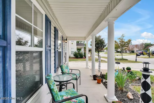 Wilmington, NC 28401,2249 Jefferson ST