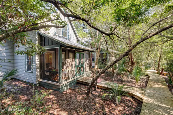 Bald Head Island, NC 28461,626 Chicamacomico WAY #Sw4