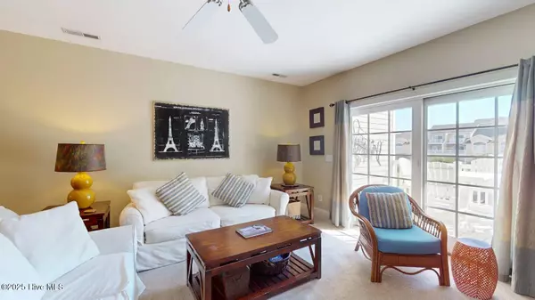 Carolina Beach, NC 28428,670 Saint Joseph ST #204