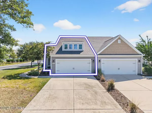 Calabash, NC 28467,1901 Coleman Lake DR