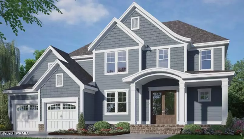 209 Coastal Dune CT, Wilmington, NC 28412