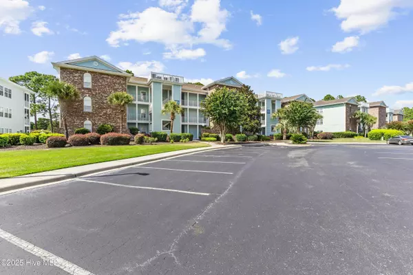 Sunset Beach, NC 28468,141 Avian DR #3818