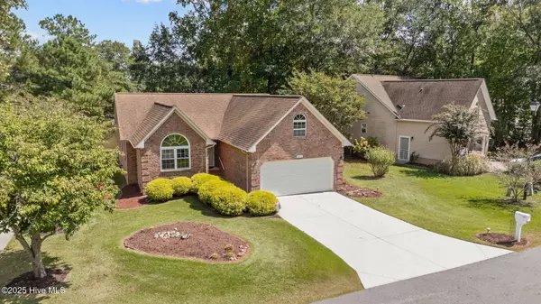 New Bern, NC 28562,311 Lakemere DR
