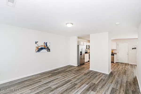 Rocky Mount, NC 27801,1229 Zoysia DR