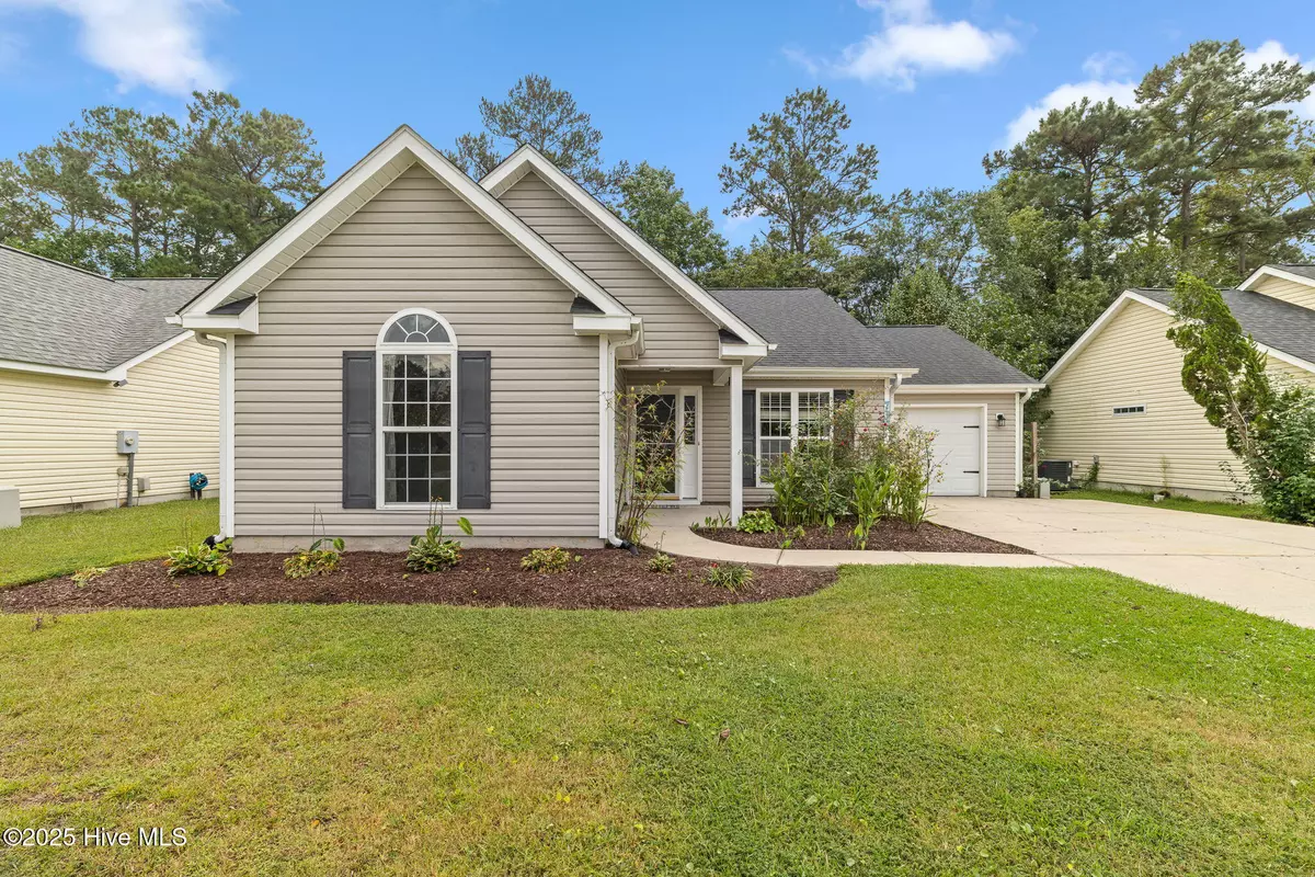 Belville, NC 28451,738 Oak Branches Close SE