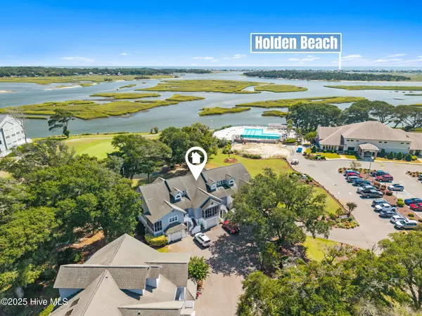 Supply, NC 28462,50 Clubhouse DR SW ## 2