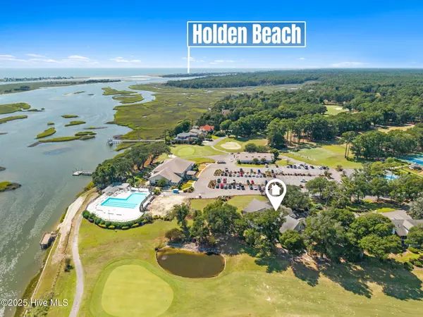 Supply, NC 28462,50 Clubhouse DR SW ## 2