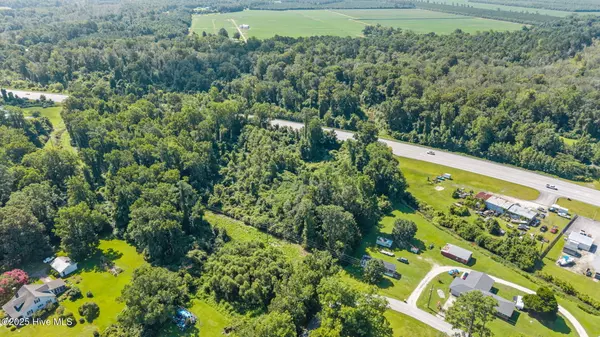 Bayboro, NC 28515,Parcel 2 Nc 55 HWY