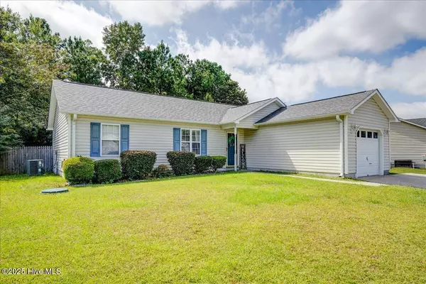 New Bern, NC 28560,113 Sweet Bay DR