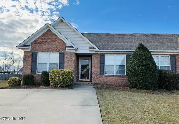 2920 Jessica DR #A, Winterville, NC 28590