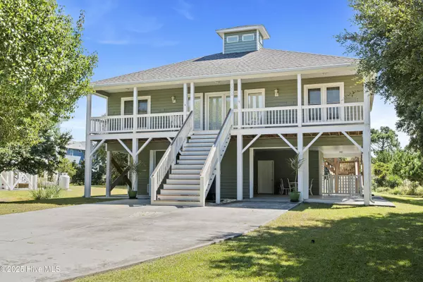 Emerald Isle, NC 28594,10503 Island CIR