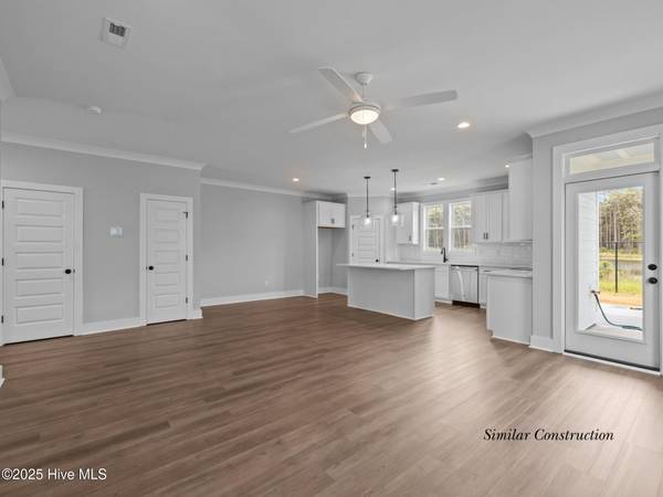 Beaufort, NC 28516,123 Freedom Park RD