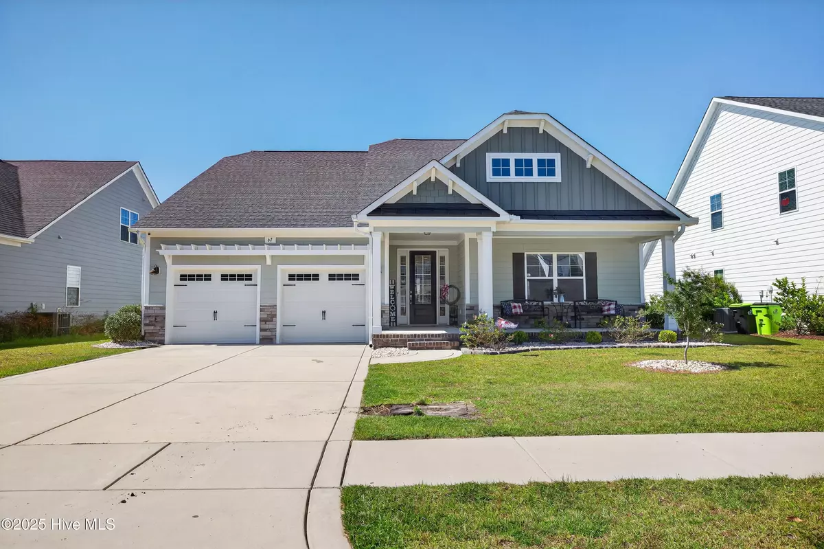 Hampstead, NC 28443,62 Sailor Sky WAY