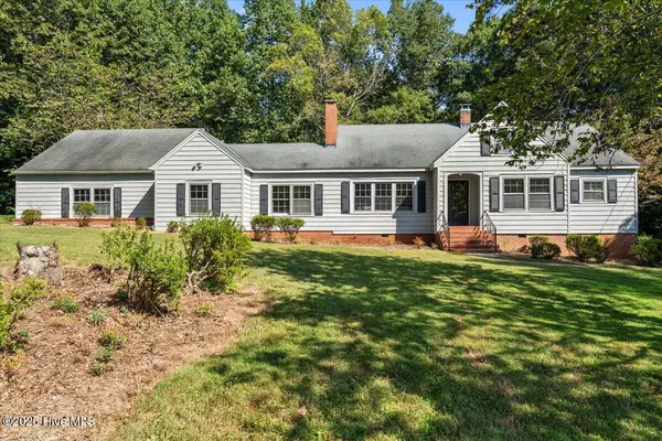 Siler City, NC 27344,1306 Sunset DR