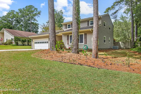 Jacksonville, NC 28546,705 Ireland CT