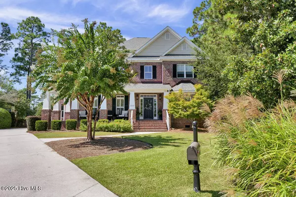 Wilmington, NC 28409,4900 Brownlow CIR