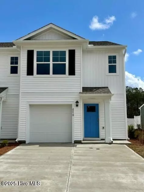 7790 Pennycress DR #592, Leland, NC 28451