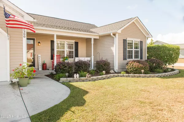 Wilmington, NC 28411,7300 Woodhall DR