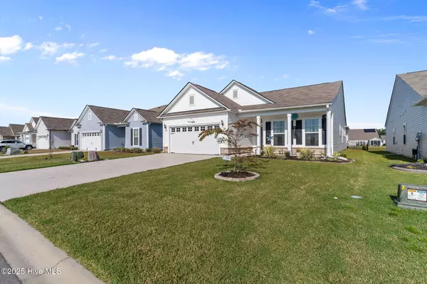 Calabash, NC 28467,199 Hawks Run DR