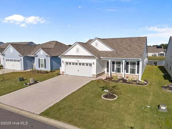 Calabash, NC 28467,199 Hawks Run DR