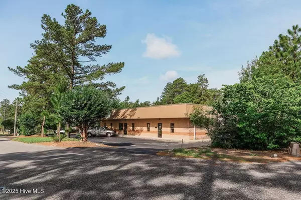 173 Davis ST #Unit 173, Southern Pines, NC 28387