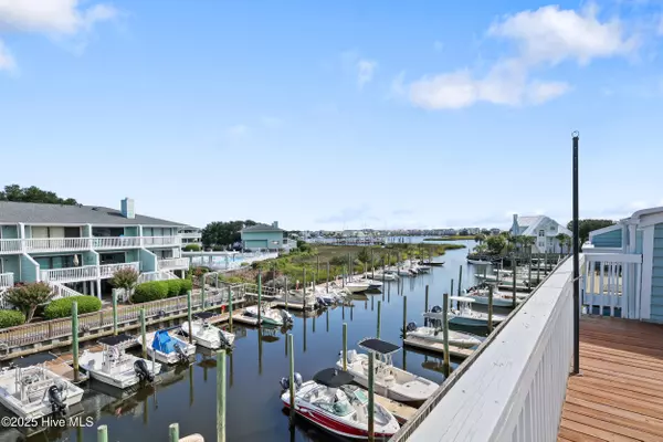 Carolina Beach, NC 28428,202 Lewis DR #Unit 1202