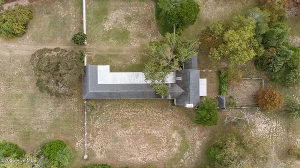 Vass, NC 28394,1667 Youngs RD