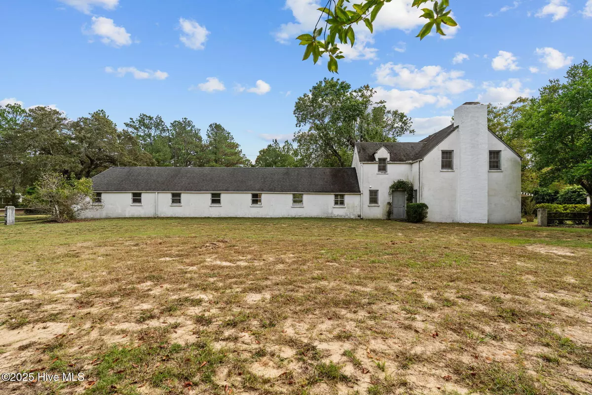 Vass, NC 28394,1667 Youngs RD