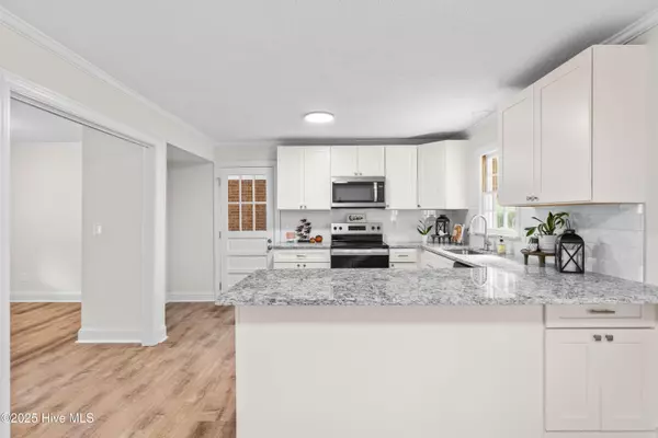 Kenansville, NC 28349,143 Bowden DR