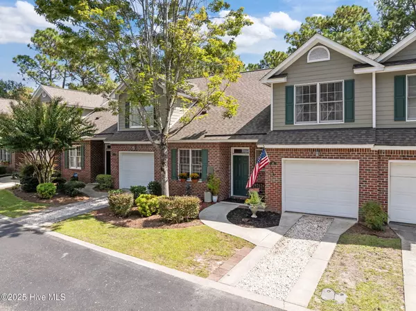 Wilmington, NC 28403,233 Racine DR #Unit 12