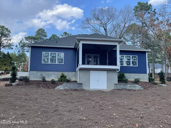 West End, NC 27376,107 Devonshire AVE W