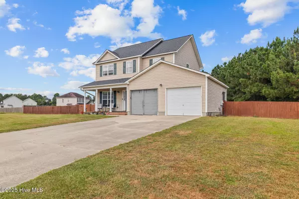 Maysville, NC 28555,106 Croaker LN
