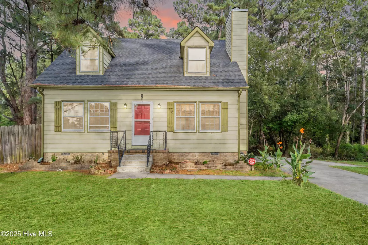 Castle Hayne, NC 28429,118 Deerfield RD