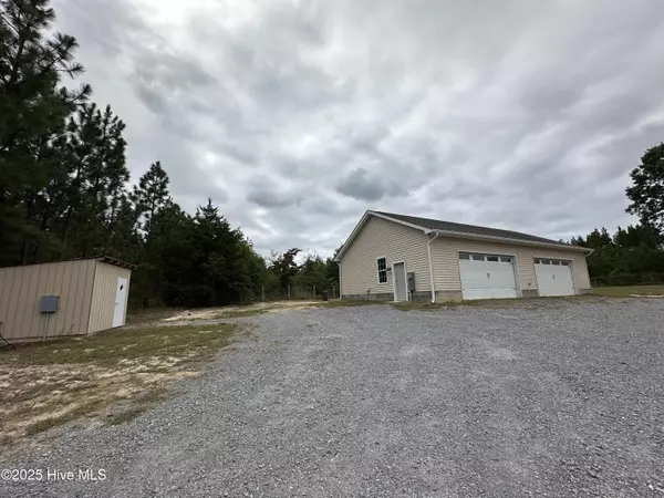 Jackson Springs, NC 27281,2004 Foxfire RD