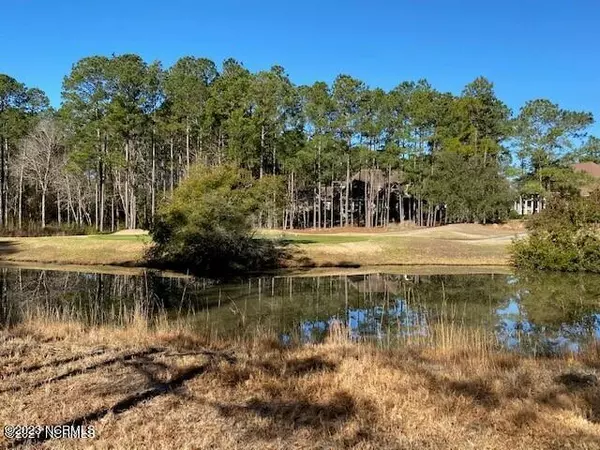 Ocean Isle Beach, NC 28469,5865 Lancelot Notch SW