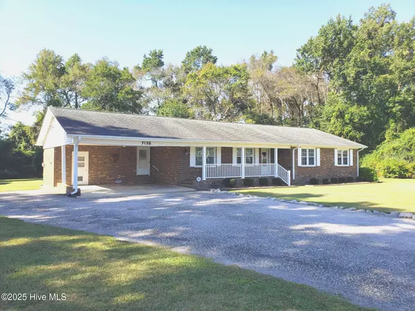 Lucama, NC 27851,7135 Fate RD