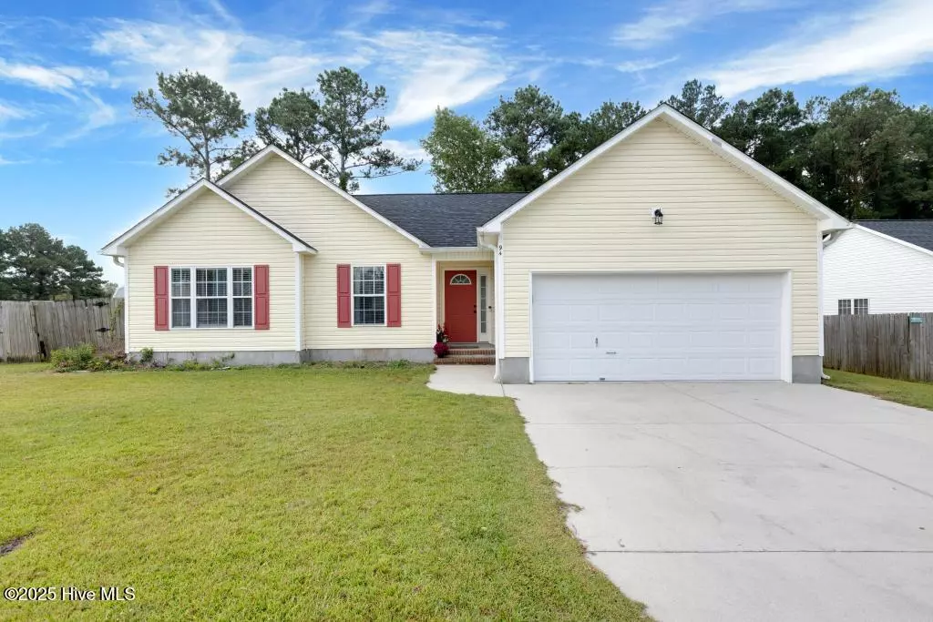 Jacksonville, NC 28540,94 Pollard DR