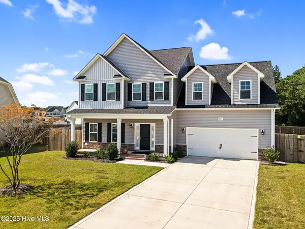 711 Alpha CT, Beulaville, NC 28518