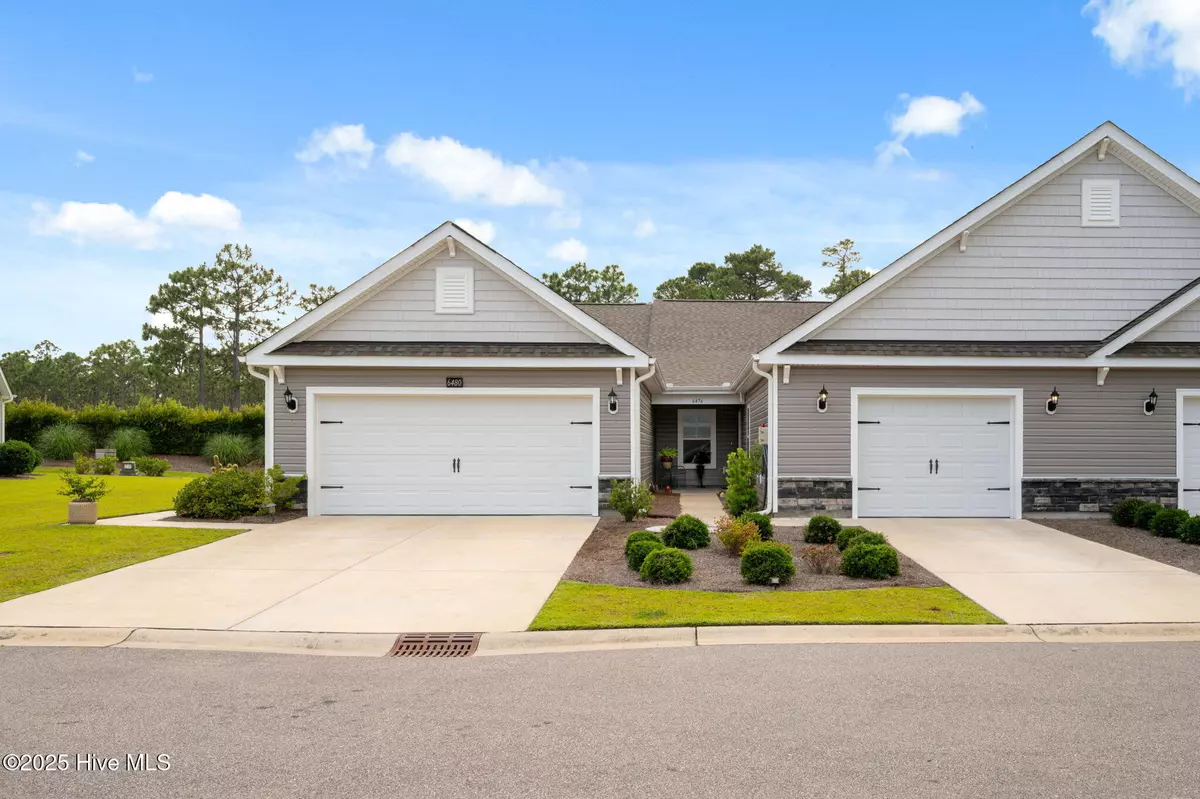 Ocean Isle Beach, NC 28469,6476 Merceron ST SW