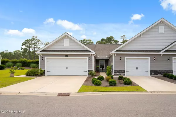 6476 Merceron ST SW, Ocean Isle Beach, NC 28469