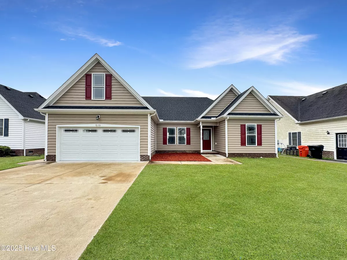 Elizabeth City, NC 27909,519 Millbrooke CIR