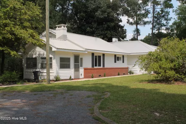 West End, NC 27376,496 Holly Grove School RD