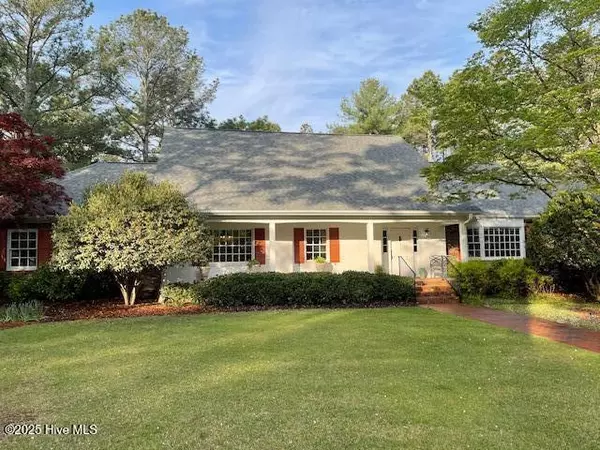 80 Wilson RD, Pinehurst, NC 28374